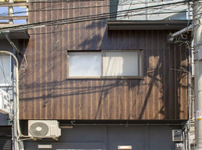 Voyage Base Chidoribashi