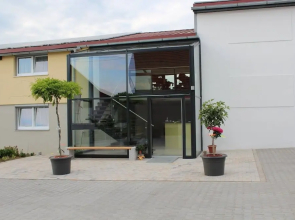 Helmers Gästehaus