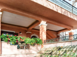 Villa in Tagliacozzo With Pool and Nature