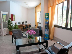 Apartamentos Koka