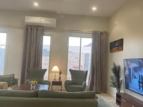 فيلا بمزرعة