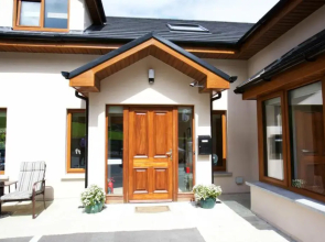 Woodview House Bed and Breakfast