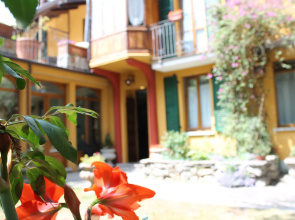 Hotel Centrale