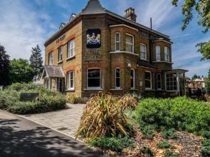 Foley Hotel