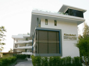 Absolute Nakalay Boutique Resort