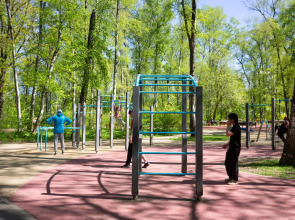 Надёжный посуточник на улице Лобненская 13 корпус 4