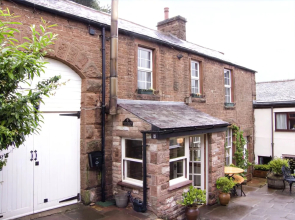2 Eden Grove Cottages