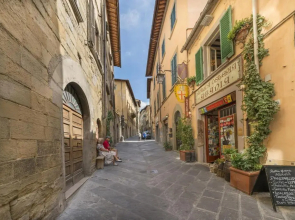 I Bei Ricordi - Historic Centre Apartment 6