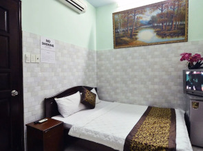 Lamenda Saigon Hotel