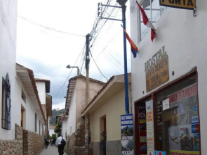 Hostal Porta Cusco