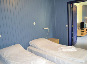 Lærdal Ferie- og Fritidspark