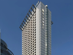 Jinjiang Metropolo Hotel - Shenyang Sanhao Street