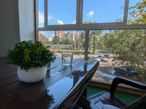 Апартаменты Ярославль на проспекте Ленинградский 93