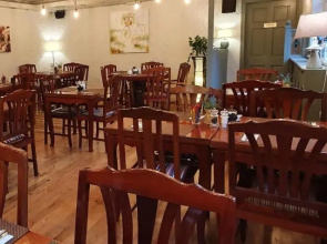 The Bowers Cafe Bar & restaurant