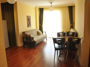 Cinar Family Suite Hotel
