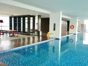 Puri Suite Satu8