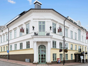 Best Western Plus Vasterviks Stadshotell
