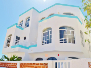 Corales Suites