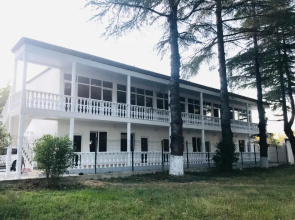 Mini Hotel On Gochua 76A
