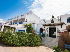 Apartamentos Cala d'Or Park