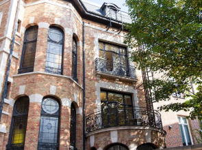 Sweet Inn Apartments Van Orley