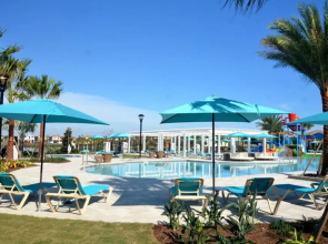 Windsor at Westside - 8821 Corcavado Drive