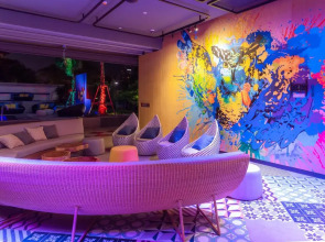 COSI Pattaya Wong Amat Beach