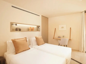 Palmares Signature Apartments - Adults Friendly