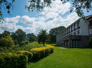 Altos de la Viña, Wine Hotel & Spa