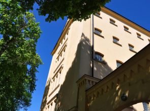 Långholmen Hostel