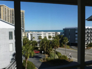 Pelican's Watch 208 3 Br Condo by RedAwning