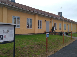 Polhem Bed & Breakfast