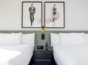 The Godfrey Hotel Hollywood