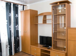 Richhouse on Gogolya 33-1