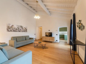 Palazzo Odescalchi by Wonderful Italy - Apt 8