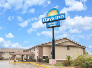 Days Inn Topeka