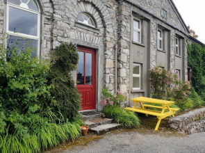 The Old School House