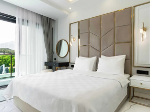 Edem Apartments