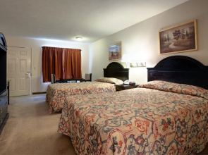 Oak Tree Inn