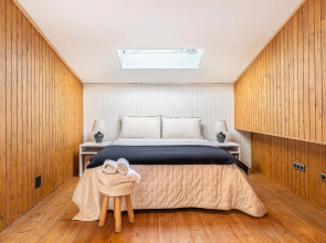 Loft en Milla de Oro