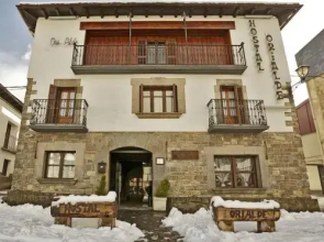 Hostal Orialde