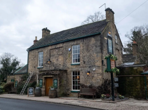 Rockingham Arms by Greene King Inns