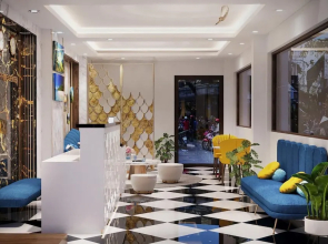 Hanoi Prime Garden Hotel & Spa