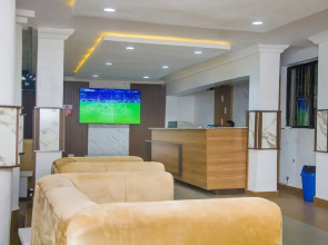 Responsible Leaders Hotel
