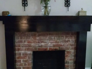 Morgan and Wells B&B