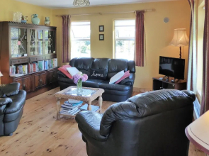 Kilmore Holiday Home