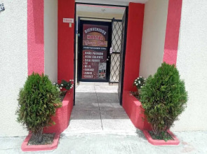 Hostal Campo Verde