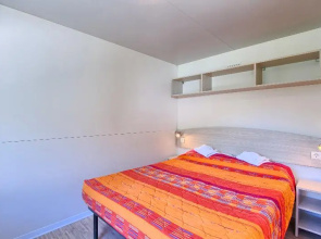 Mobilhomes Camping Oliva