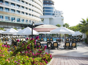 Raymar Resort & Aqua