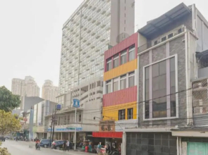 Ichiza Hotel